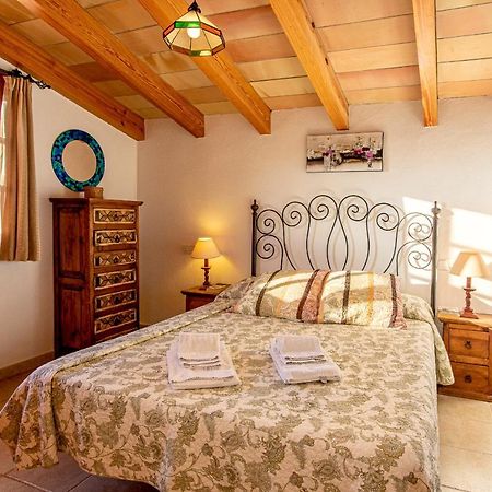 Villa Can Bajoca By Homevillas360 Pollença Exterior foto