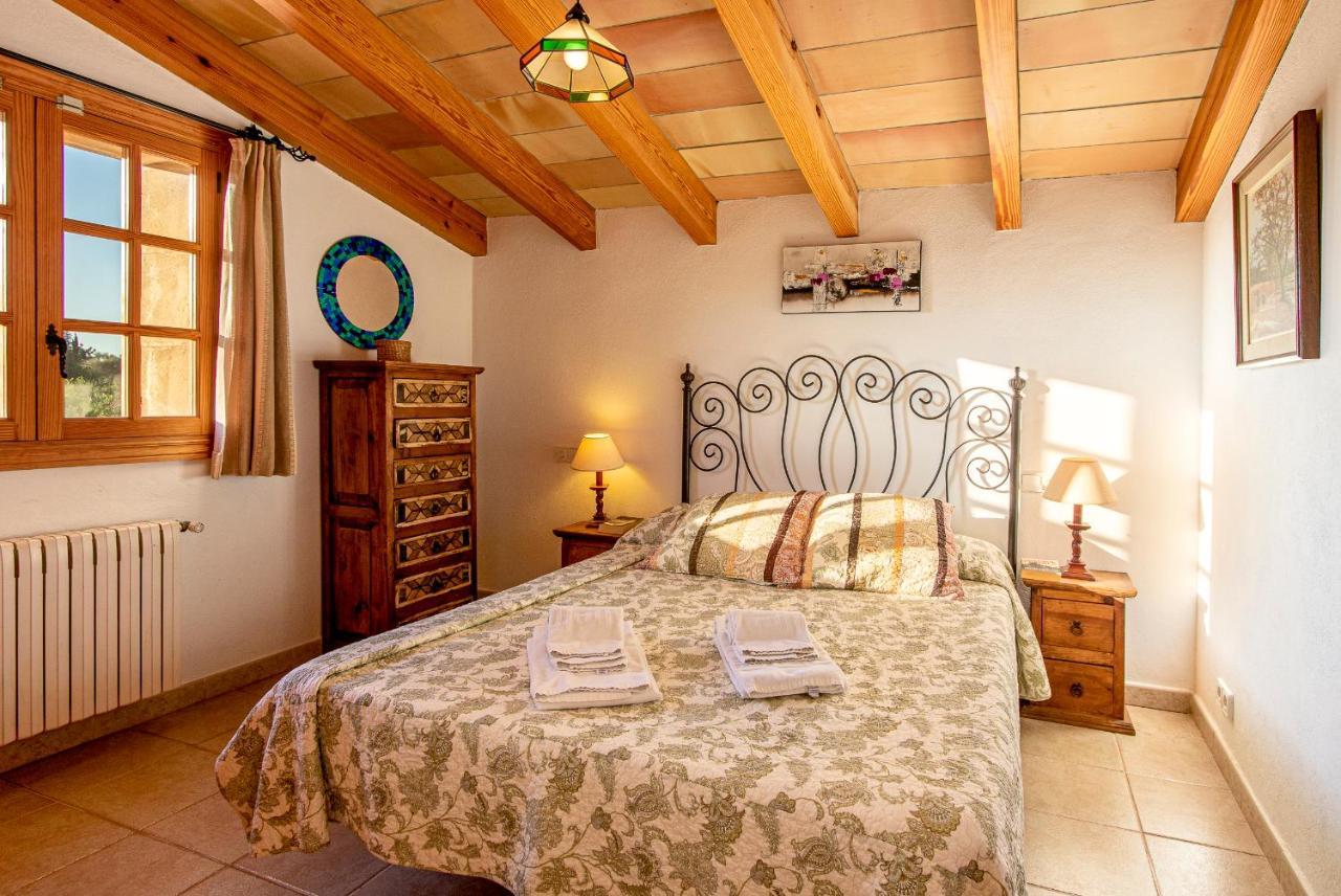 Villa Can Bajoca By Homevillas360 Pollença Exterior foto